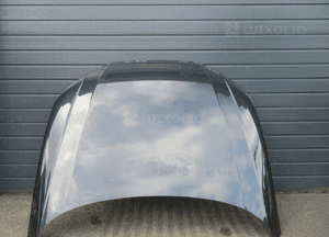 Maska pokrywa silnika audi A4 B9 8W0 2015- 20