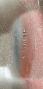 Zwrotnica piasta lewy tył tylna lewa VW Phaeton 3.2 R32 7