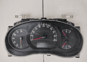 Licznik zegary opel movano b 10- 28118012-3 2