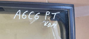 Szyba drzwi prawy tył tylna prawa Audi A6 C6 Kombi AS2 06r 3