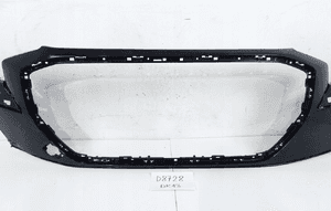 Ramka atrapa zderzaka przód audi Q4 e-tron 2020- 89A807725A 4