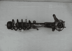 MCPERSON MCPHERON ZWROTNICA LEWY PRZÓD FORD MONDEO MK3 1