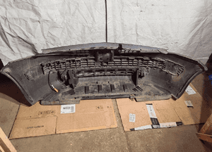 Zderzak przód przedni kompletny renault megane ii 6
