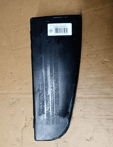 Poduszka fotela lewa kierowcy AIRBAG Mercedes GL X166 W166 A1668600502 1