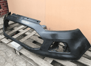 Zderzak przód przedni ford ecosport ii MK2 2 2012- 3
