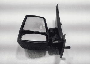 Lusterko lewe renault master i opel movano a manualne 1998-2003 2