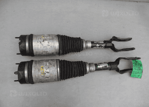 AMORTYZATOR MIECH PODUSZKA LEWY PRAWY PRZÓD JEEP GRAND CHEROKEE WK2 1