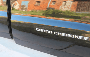 Drzwi przednie prawe jeep grand cherokee WK2 pxr 2015 7