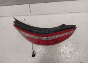Jaguar xj xjl X351 lampy lampa lewa prawa tył tylne oryginał 15