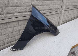 Mercedes gle W166 w 166 błotnik przedni prawy 3