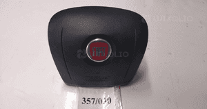 Airbag poduszka powietrzna kierowcy fiat ducato 11- 07354879950 no 357/030 1