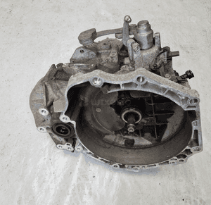 Opel astra k 1.6 cdti 2019 D16DTI skrzynia biegów M32 2