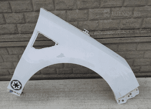 Ford s-max MK2 2015-2022 błotnik prawy przedni 1