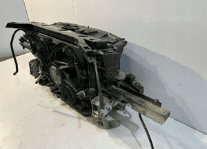 BMW X3 F25 Pas Przedni / zestaw chłodnic - 15218 6