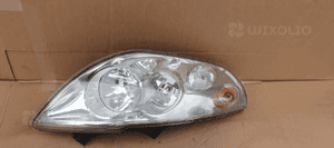Lampa prawy przód przednia prawa Opel Movano III 1