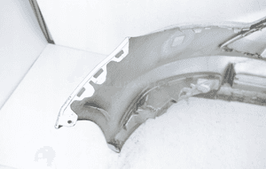 Zderzak przód przedni ford focus MK3 lift 14- st F1EB-17757-B 8