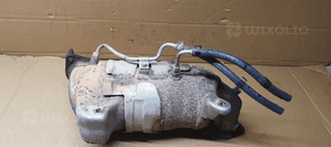 Filtr cząstek stałych DPF katalizator Kia Sportage III 2.0 CRDI CFLM03 1