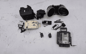 KOMPUTER STEROWNIK SILNIKA 39101-2F200 HYUNDAI IX35 2.0 CRDI 1