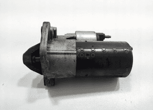 ROZRUSZNIK RENAULT CLIO IV 1.5 DCI 233001073R 2013-2016 3