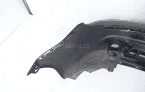 Nissan cube 2009-2014 62022-1FC0H zderzak przód przedni 10