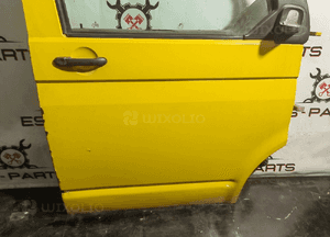 Drzwi prawe przednie prawy przód vw transporter T5 2