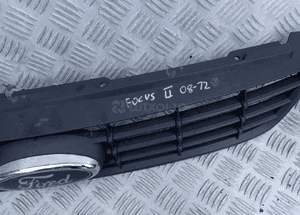 Atrapa grill przód ford focus ii 08-12 2
