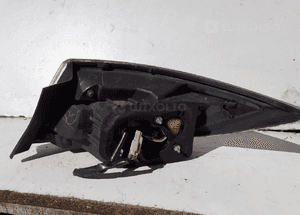 Lampa tył tylna lewa mazda 6 ii lift oryginał wysyłka! 4