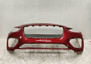 Zderzak przód przedni jaguar xe r-dynamic lift 19- 1