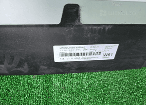 Listwa progowa prawa bmw X1 F48 3