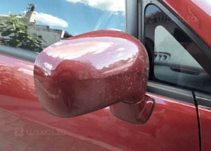 Suzuki Liana lusterko prawy lewy lift ZY8 2