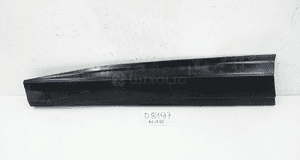 Listwa drzwi lewy przód audi Q4 e-tron 89A853959A 1