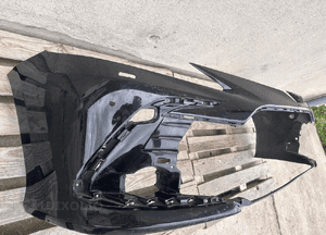 Zderzak przód przedni toyota camry viii XV70 lift fl 2021- 52119-33C50 cały 2