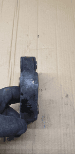 Łącznik wału napędowego tłumik drgań Jaguar XF X250 GAG03-001 250215 3