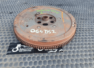 Sprzegło 06B105317 C Automat Kolo Zamachowe Dwumasa 1.8 T 2.0 FSI ALT Audi A4 B6 B7 VW 27