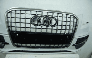 Zderzak audi Q5 s-line lift 2012-2017 8R po lifcie 3