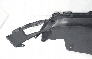 Renault megane iv gt 2016- dyfuzor spoiler dokładka zderzak tył 850181632R 5
