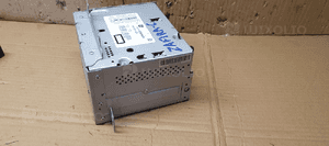 Radio radioodtwarzacz czytnik radia Opel Zafira C 22924493 3