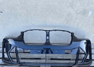 Zderzak przód przedni bmw X3 G01 lift fl lci m-pakiet msp 8081055 cały 1