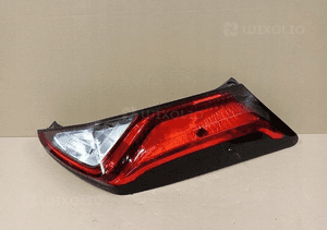 Lampa prawa tylna prawy tył toyota aygo ii 2 lift 18-22 1