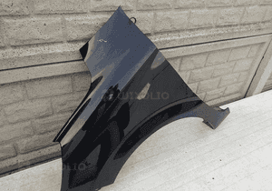 HYUNDAI I10 i 10 2021-2024 BŁOTNIK LEWY PRZÓD 2