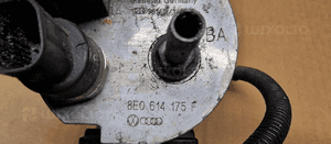 Pompa doładowująca doładowania ABS ESP VW Passat B5 8E0614175F 7