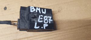 Moduł sterownik fotela kierowcy lewy przód BMW 1 E81 E87 6926435 7