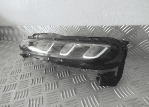 Światło jazdy dziennej drl led citroen C3 aircross lift 9822790680-00 2021 6