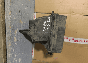 Obudowa filtra powietrza renault kangoo ii 1.5 dci 8200788196D 4