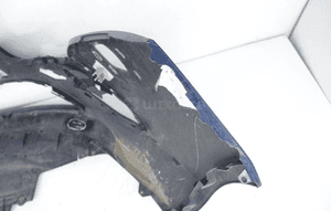Zderzak przód przedni opel zafira c 13300485 14