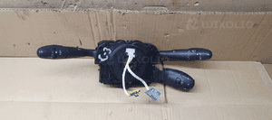 Manetki przełącznik zespolony taśma Citroen C3 96660124XT 5