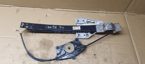 Mechanizm podnośnik szyby prawy tył Audi A4 B8 8K0839462A 1