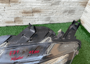 Lampa reflektor xenon bmw X6 E71 3