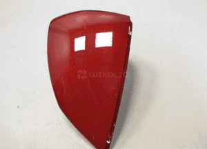 Seat ateca lewa osłona obudowa lusterka nowa 3