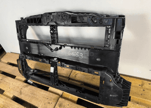 Pas przod przedni wzmocnienie ford focus MK4 JX6B-A16E146-B caly oryginalny 4